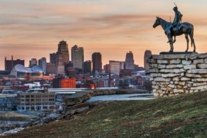 Kansas City Real Estate