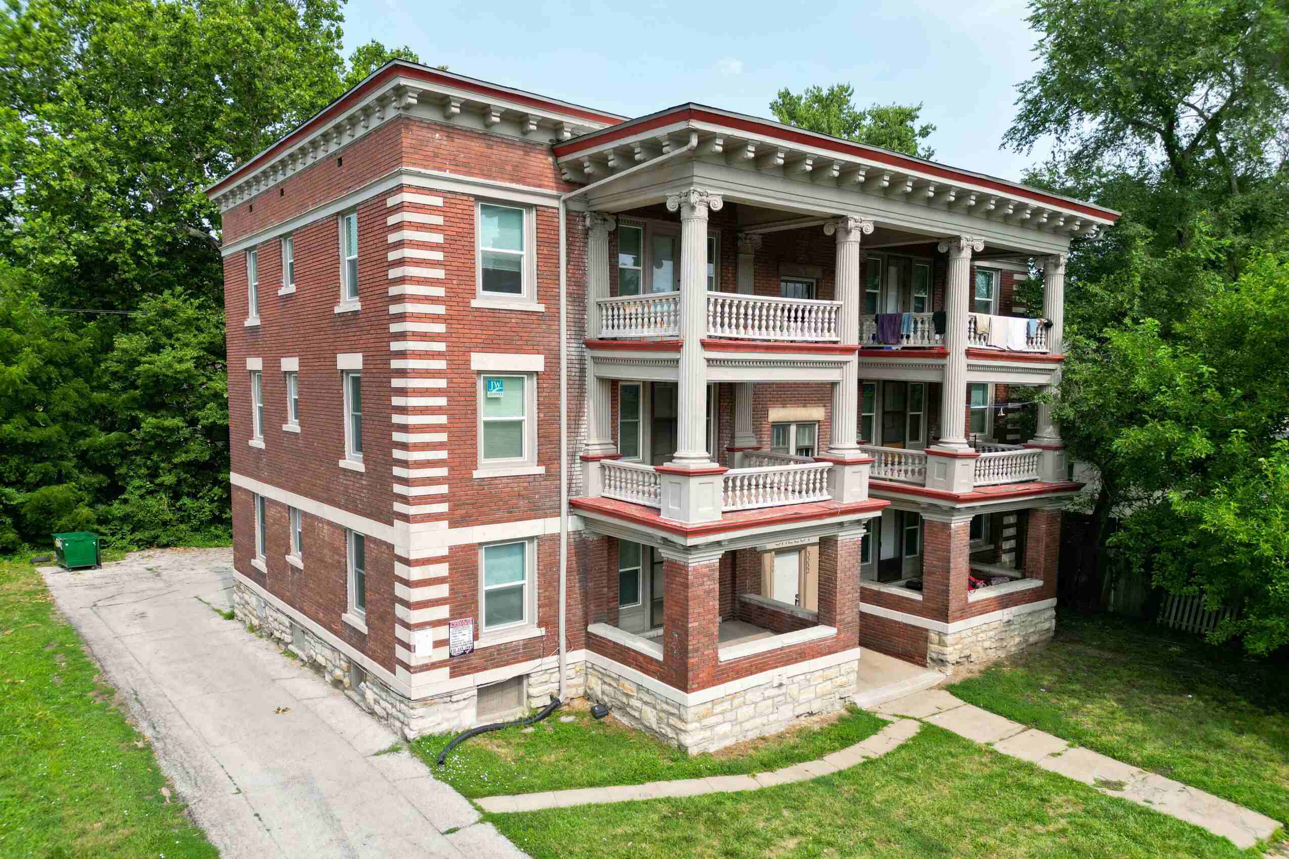 The Shelby Apartments Lutz Sales & Investments