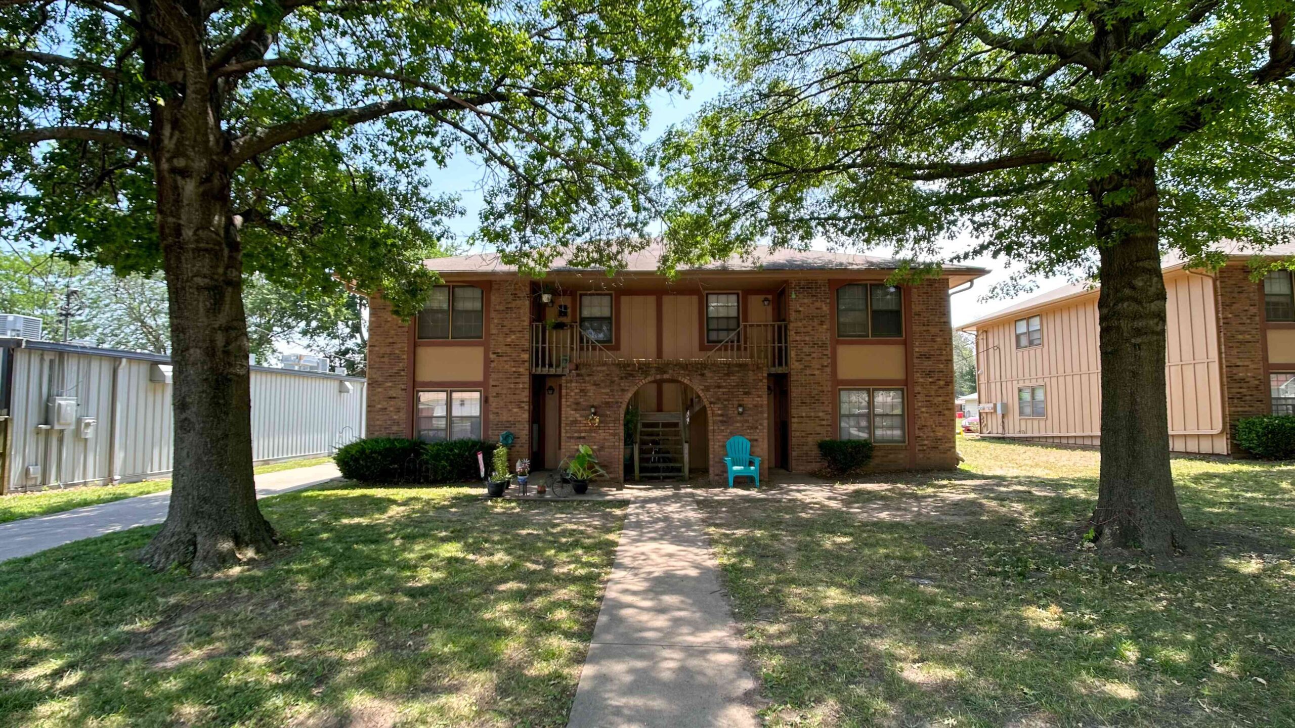 Two Oak Grove Quads Lutz Sales & Investments